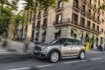 Mini Cooper S E Countryman ALL4 2017 года (WW)